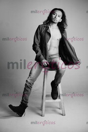 HOLA SOY ISRAEL, JOVEN CHAPARRITO, CONTÁCTAME AHORA - FOTO 10