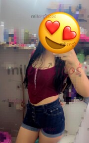 TETAS PEQUEÑAS FLAQUITA BONITA HERMOSA CARITA Y PIEL TIERNA - FOTO 6