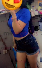 SENSUAL Y JOVEN CONMIGO NO TENDRAS QUE SEGUIR BUSCANDO 20 AÑITOS - FOTO 7