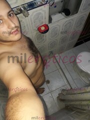 HOMBRE LISTO PARA LLENARTE DE MI SEMEN Y CUMPLIR SATISFACTORIAMENTE - FOTO 9