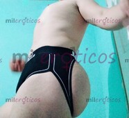 RICO CULO DE CHICO SCORT, DOY RICAS MAMADAS Y SIN PROBLEMAS DE ROL CON LUGAR 24 - FOTO 1