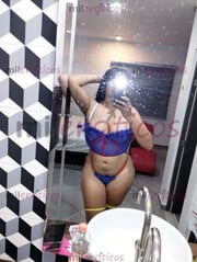 FABIOLA SABROSA CULONA EN LENCERÍA 3329170856 ACEPTO TARJETA Y TRANSFERENCIA - FOTO 7