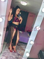 AYLIN ÚLTIMOS DIAS EN LA CD CUENTO CON LUGAR VALLEJO APROVECHA ULTIMOS DIAS - FOTO 9