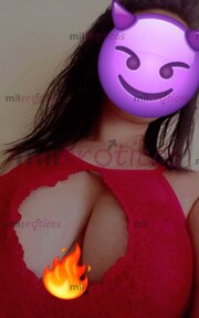 FLAQUITA TETONA,CACHONDA CON DESEOS ARDIENTES LISTA PARA COMPLACERTE - FOTO 1