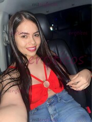 CAMILA JOVEN MUY ATRACTIVA DE 24 AÑO PARA COMPLACERTE - FOTO 5