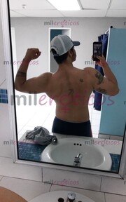 CHICO FIT ACTIVO SIN LUGAR ATIENDO HOMBRES Y MUJERES - FOTO 8