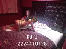 MILF CON LA EXPERIENCIA QUE BUSCAS SERIEDAD Y BUEN TRATO - FOTO 6