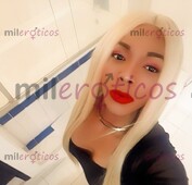 ESPERTA EN PRIMIRISOS QUE QUIERAN ESPERIMENTAR NUEVAS FANTACIAS SEXUALES DE PLAS - FOTO 2