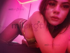 HOLA SOY VALENTINA CHICA TRANS HERMOSA SOLO VENTA DE CONTENIDO Y LLAMADAS CALIE - FOTO 9