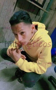 HOLA SOY LALO CHICO ARDIENTE HETERO MASCULINO - FOTO 9