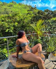 JENIFFER TU CHICA DIAMANTE QUIERE PASÁRSELA DE MARAVILLA - FOTO 2