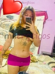 COLOMBIANA CALIENTE ARDIENTE DISPUESTA A TODO POR COMPLACERTE - FOTO 2