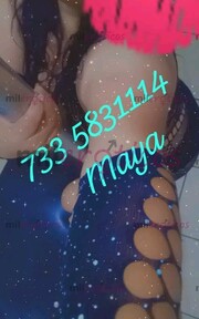 EXCELENTE SERVICIO ORAL VAGINAL Y ANAL MULTIORGÁSMICA SQUIRT - FOTO 7