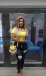 DE VISITA EN PUEBLA LA MEJOR DOTADA SEXI 