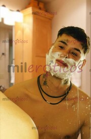 SERVICIOS PRESENCIALES Y SERVICIOS VIRTUALES DE SEXO MASAJES ERÓTICOS CON FINAL - FOTO 10