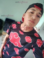 MORRITO DELGADO, ACTIVO VERGON, DISPONIBLE PARA COMPLACERTE. - FOTO 2