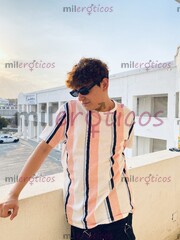 HOLA MI NOMBRE ES TONY, SOY PASIVO, SOLO PASIVO. 18 AÑITOS. - FOTO 3