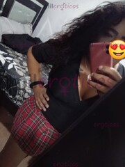 EXPERTA EN PRIMERISOS PUTITHA TRAGA LECHE ALMAGUER - FOTO 1