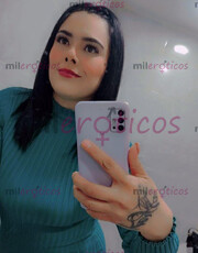 MUCHACHA CARIÑOSA Y AGRADABLE Y CUMPLO TODAS TUS FANTASIAS - FOTO 3