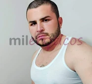 SOY NUEVO EN LA CIUDAD ACTIVO LECHERO CON GANAS DE PASARLA RICO DISPOBLE - FOTO 5
