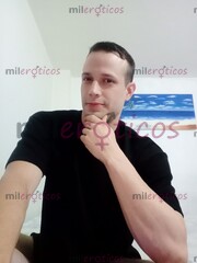 ATENCIÓN. A DAMAS Y PAREJAS ... EN SITIO O A DOMICILIO..ESCRIBEME - FOTO 2