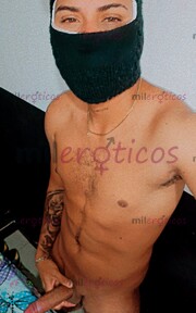 RECIÉN LLEGADITO PARA COMPLACERTE DE LA MEJOR MANERA - FOTO 5