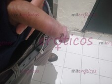 JOVEN COMPLACIENTE DE 20 AÑOS DISPUESTO A CUMPLIR TODAS TUS FANTASIAS - FOTO 1