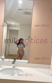 NUEVA ESCORT MORENO EN TU CIUDAD POR POCOS DÍAS . - FOTO 10