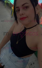 SOY UNA CHICA DE MENTE ABIERTA Y ESTARÉ DISPUESTA A SATISFACERTE EN TUS DESEO - FOTO 8