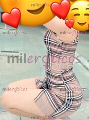 HOLAA SOY LUNA UNA LINDA NIÑA DE CASA DELGADA BONITA SIN HIJOS, NUEVA EN EL AMBI - FOTO 5