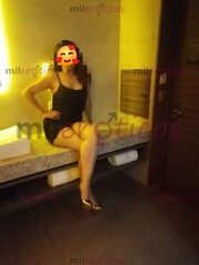 HERMOSA ESCORT CON BUENOS MODALES CERO MALOS TRATOS - FOTO 5