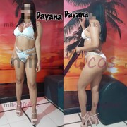 DAYANA MAMASITA ME ENCANTA EL BUEN SEXO ILIMITADO LLAMAME - FOTO 1