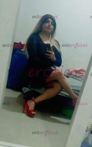 SASHA CHICA TV PARA COMPLACER TUS FANTASÍAS CUENTO CON LUGAR - FOTO 2