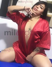 SOY MUY CACHONDA Y ME ENCANTA HACERTE VENIR RIQUÍSIMO, - FOTO 10