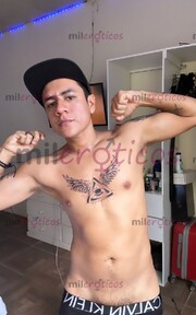 HOLA SOY FERNANDO DE VERACRUZ MUY CALIENTE PARA COMPLECERTE - FOTO 5