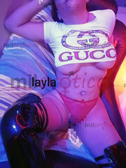 ME ENCANTA COMPLACER, DISFRUTAR DEL SEXXXO, POR ESO SOY NIVEL PREMIUM MI AMOR - FOTO 6