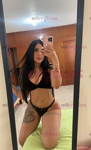 SOY COLOMBIANA UNA CHICA SEDUCTORA Y CALIENTE - FOTO 10