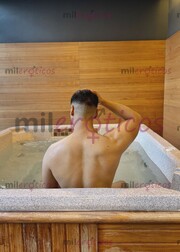 MORRITO ATLÉTICO SÚPER DOMINANTE CON HERMOSA VERGA DE 21CM Y GRUESA - FOTO 6