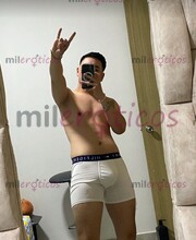 JOVEN SEXY, DISCRETOY SOBRE TODO ARRECHO - FOTO 6
