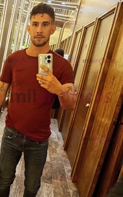 CUBANO 18 CM BUEN MUCHACHO NO DUDE EN LLAMARME - FOTO 2