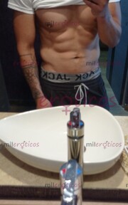 REALMENTE ATRACTIVO Y REAL SOLAMENTE PARA TI DISFRUTA UN MOMENTO EXCLUSIVO. - FOTO 10