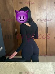 SOY LA ELEGIDA PARA CONSENTIR TU CUERPO, MENTE Y ALMA. ¡NO TE ARREPENTIRÁS! - FOTO 2