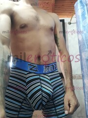 HOMBRE CON GANAS DE PASAR UN RATO A GUSTO - FOTO 3