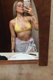 LINDA UNIVERSITARIA EN BUSCA DE CUMPLIR TUS FANTASÍAS - FOTO 8