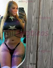 HERMOSA Y CALIENTE RUBIA. ALUCINARAS!! POCOS DÍAS EN BOGOTÁ - FOTO 3