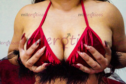 CHAPARRITA ENTREGADA LLENA DE MORBO Y PASIÓN LA MEJOR PARA TI PAPI - FOTO 9