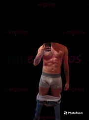 NUEVO EN EL TEMA DISPUESTO A TODO $ EN LA CALLE TODO UN HOMBRE EN LA INTIMIDAD L - FOTO 10