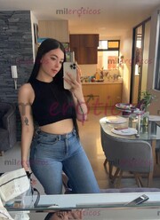 COLOMBIANA VIP LLEGANDO A CDMX PARA SATISFACER A TODOS LOS HOMBRES - FOTO 3