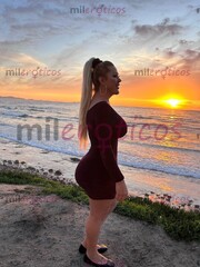 FEMENINA DISCRETA PASO DESAPERCIBIDA PUEDO IR A TU HOTEL O MOTEL SIN PROBLEMAS - FOTO 8