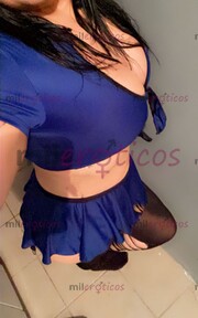 LINDA ENCANTADORA Y MUY COMPLACIENTE LLÁMAME ESTOY DISPONIBLE - FOTO 8
